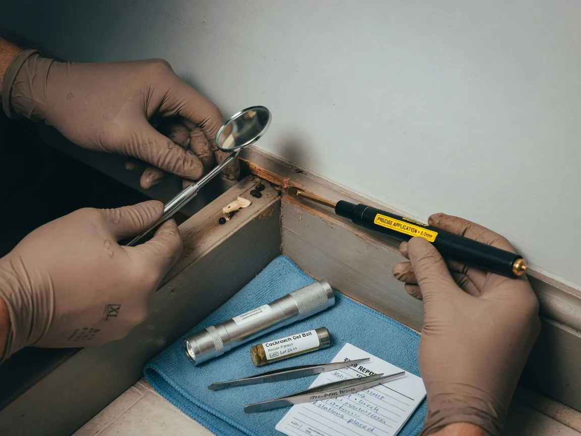 Why choose Emergency Pest Control in Rio Rancho, NM